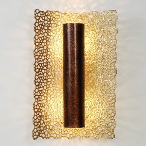 UTOPISTICO – Wandleuchte