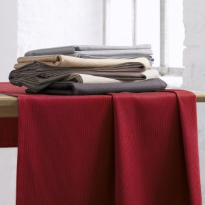 Mondo – Tischdecke von Pichler – mit Fleckschutz