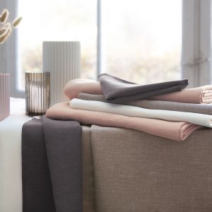 Panama – fleckgeschützte Tischdecke von Pichler