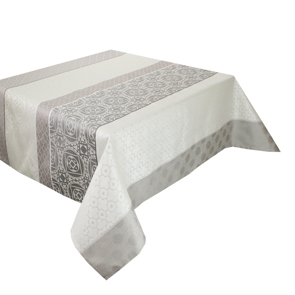 MILLE BASTIDES NATUREL – Tischdecke von Garnier Thiebaut
