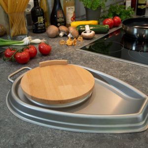 Easy Cut – Design-Schneidebrett