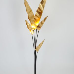 STRELICIE – LED Stehleuchte  7-flg.