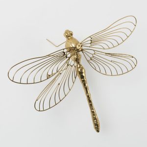 Wanddekoobjekt LIBELLULA GRANDE