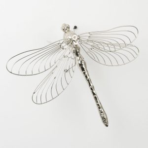 Wanddekoobjekt LIBELLULA GRANDE