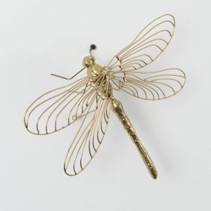 Wanddekoobjekt LIBELLULA MEDIUM