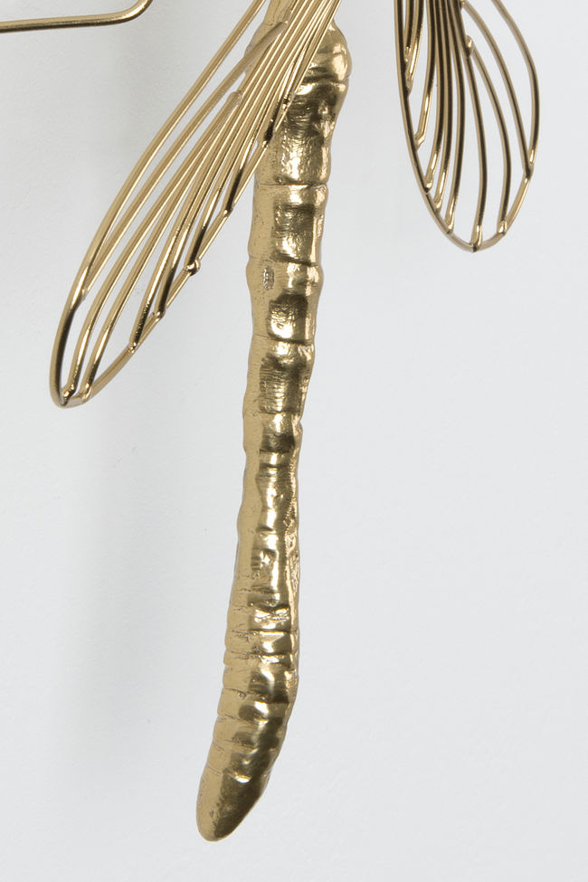 Wanddekoobjekt LIBELLULA MEDIUM – Bild 2