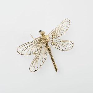 Wanddekoobjekt LIBELLULA PICCOLO