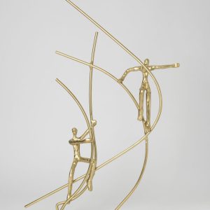 ARRAMPICARSI