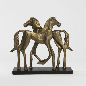 COPPIA DEI CAVALLI