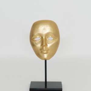 Maske CANDIDATO PICCOLO