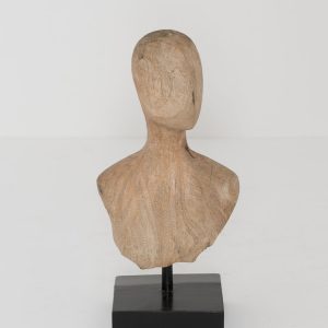LA TESTA