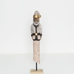 Weihnachtsmann CONTADINO PICCOLO
