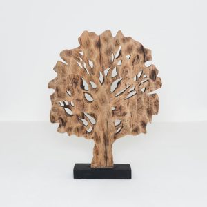 Dekoobjekt ALBERO