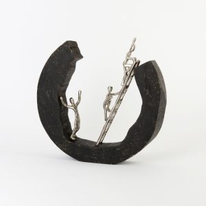 ARRAMPICATORE
