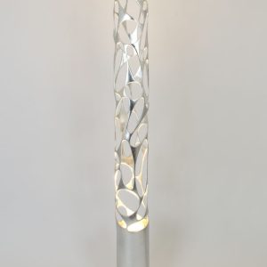 TALISMANO – Stehleuchte 1-flg. Gold