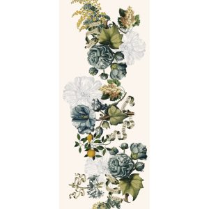 GIARDINO NATUREL – Tischläufer von Garnier Thiebaut