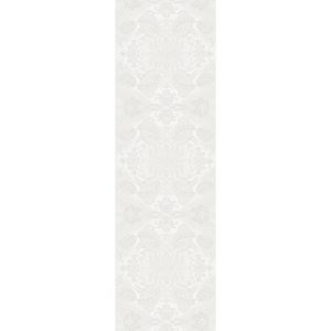 MILLE ISAPHIRE BLANC – Tischläufer von Garnier Thiebaut