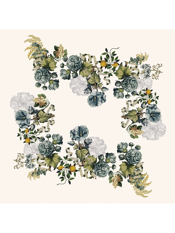 GIARDINO NATUREL – Serviette von Garnier Thiebaut – Bild 3