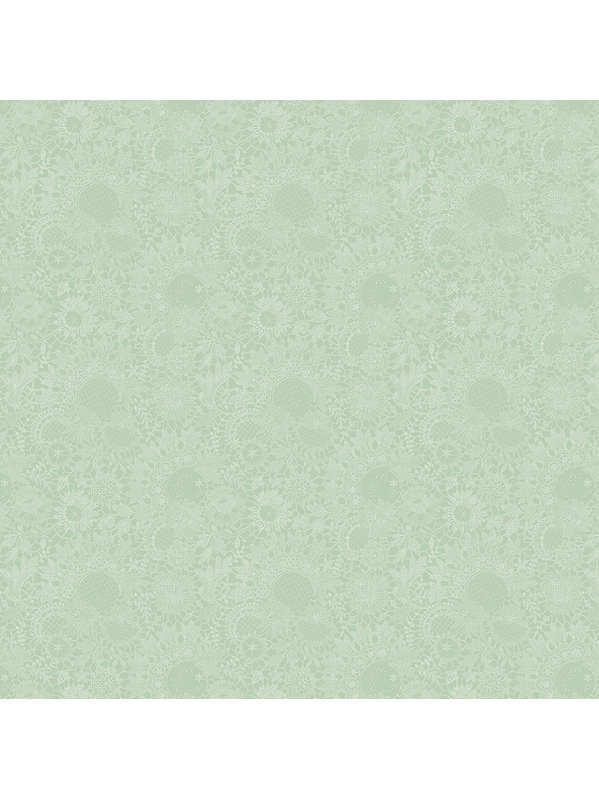 MILLE GUIPURES JADE – Meterware von Garnier Thiebaut