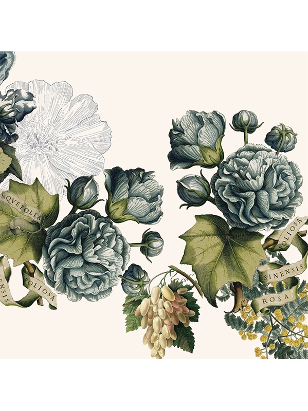 GIARDINO NATUREL – Serviette von Garnier Thiebaut