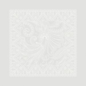 GRACE PERLE – Serviette von Garnier Thiebaut