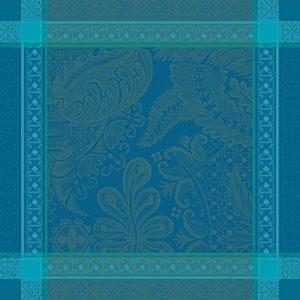 ISAPHIRE EMERAUDE – Serviette von Garnier Thiebaut