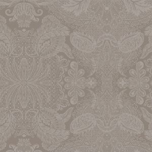 MILLE ISAPHIRE BEIGE – Serviette von Garnier Thiebaut