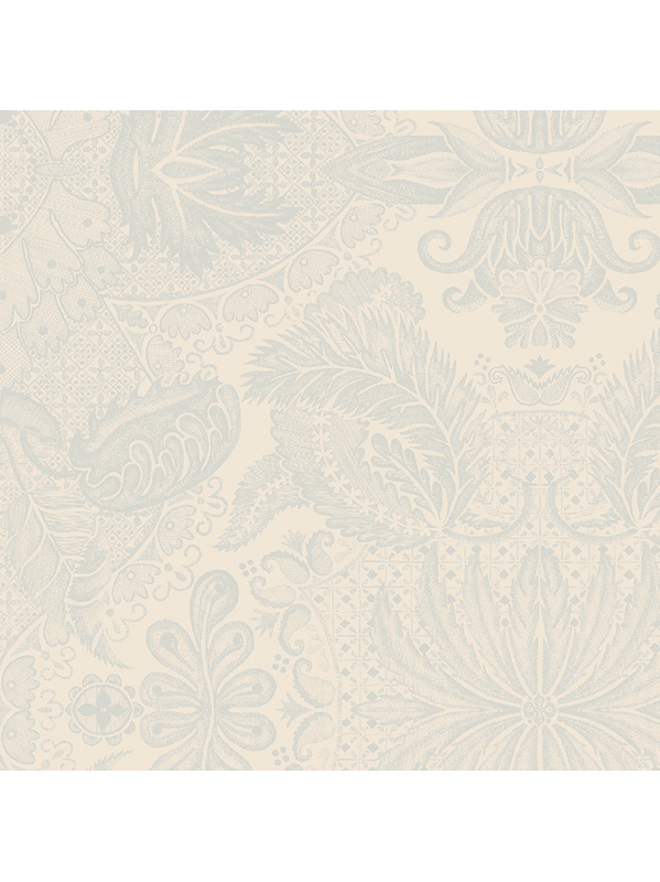 MILLE ISAPHIRE PARCHEMIN – Serviette von Garnier Thiebaut