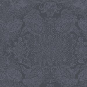 MILLE ISAPHIRE ZINC – Serviette von Garnier Thiebaut