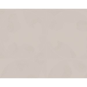 MILLE GOUTTES NACRE – Beschichtetes Tischset von Garnier Thiebaut