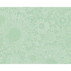 MILLE GUIPURES JADE – Tischset von Garnier Thiebaut