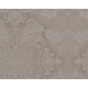 MILLE ISAPHIRE BEIGE – Beschichtetes Tischset von Garnier Thiebaut