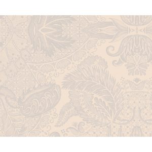 MILLE ISAPHIRE PARCHEMIN – Beschichtetes Tischset von Garnier Thiebaut