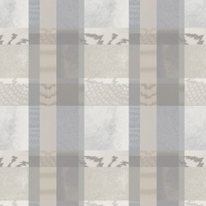 MILLE MATIERES VAPEUR – Beschichtete Meterware von Garnier Thiebaut