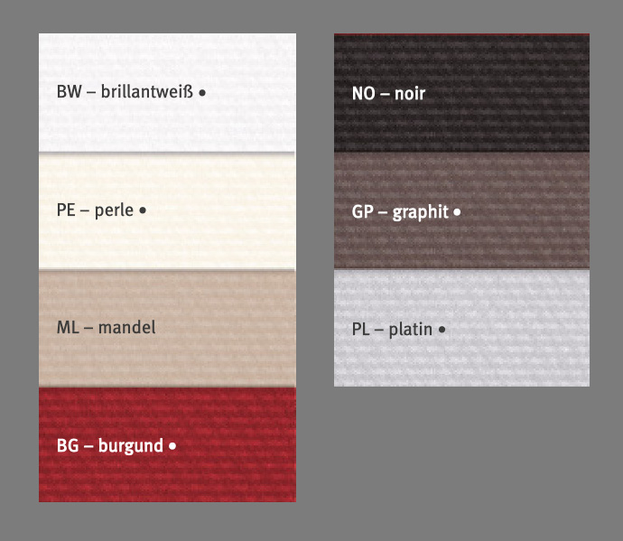Mondo – Tischdecke von Pichler – mit Fleckschutz – Bild 6